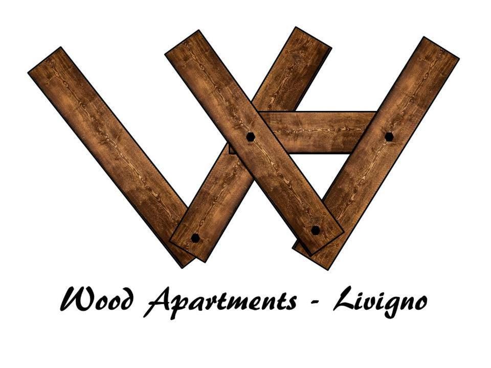 Wood Apartments Livigno Exterior foto