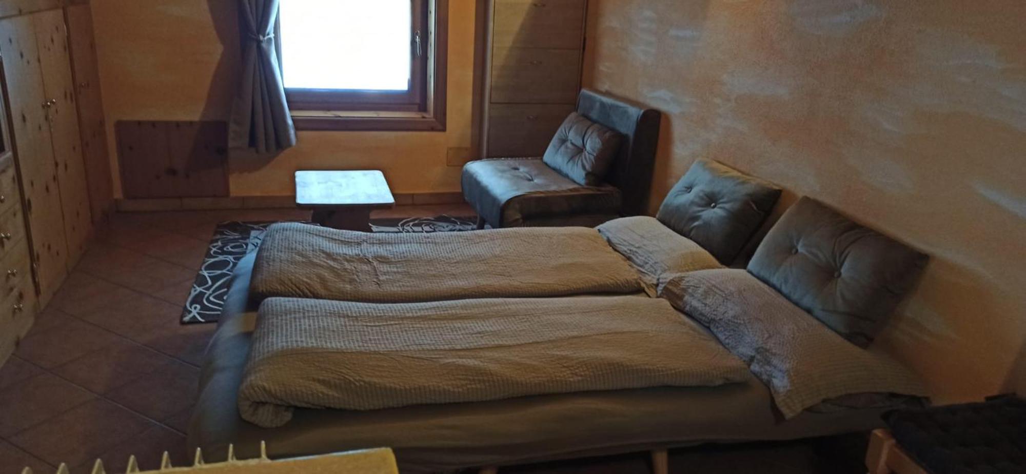 Wood Apartments Livigno Exterior foto